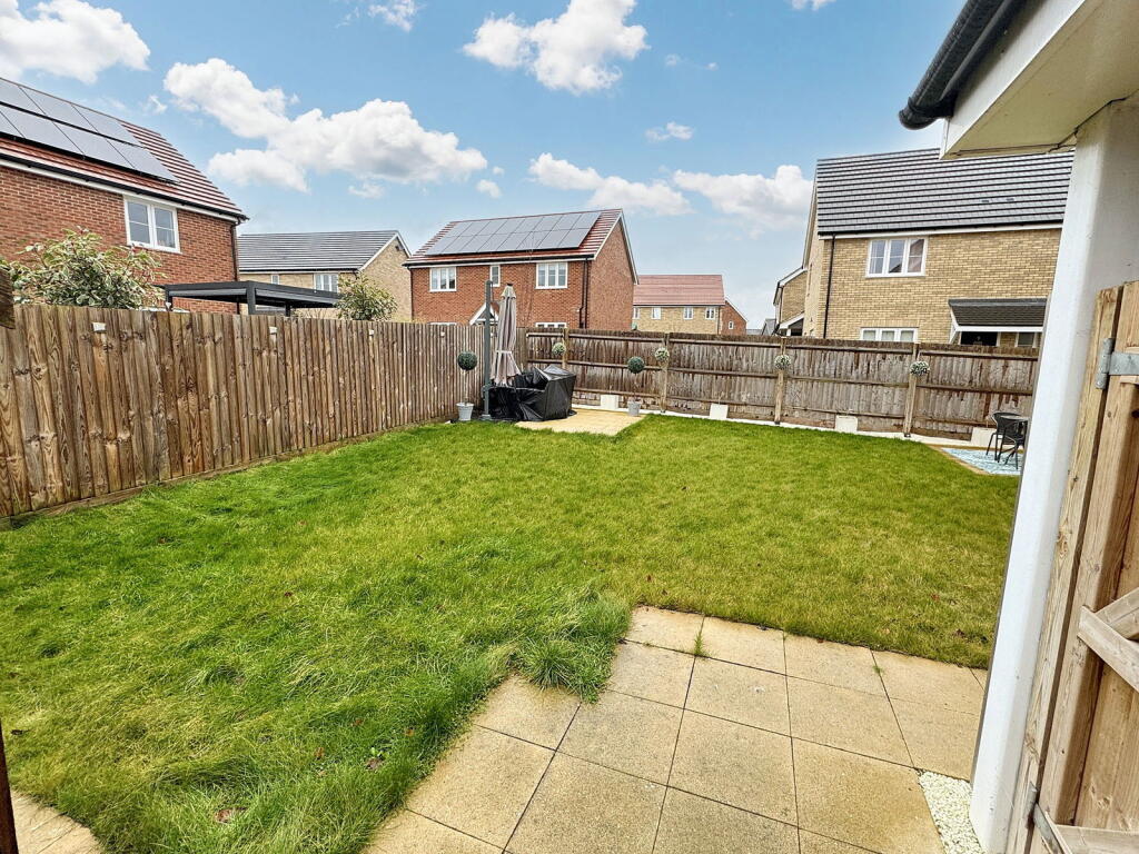 Additional image 18 of Maple Way, Fordham