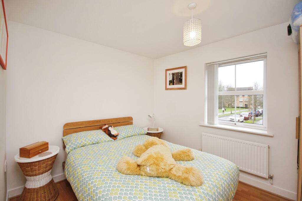 Additional image 11 of Champs Sur Marne, Bradley Stoke, Bristol, Gloucestershire, BS32