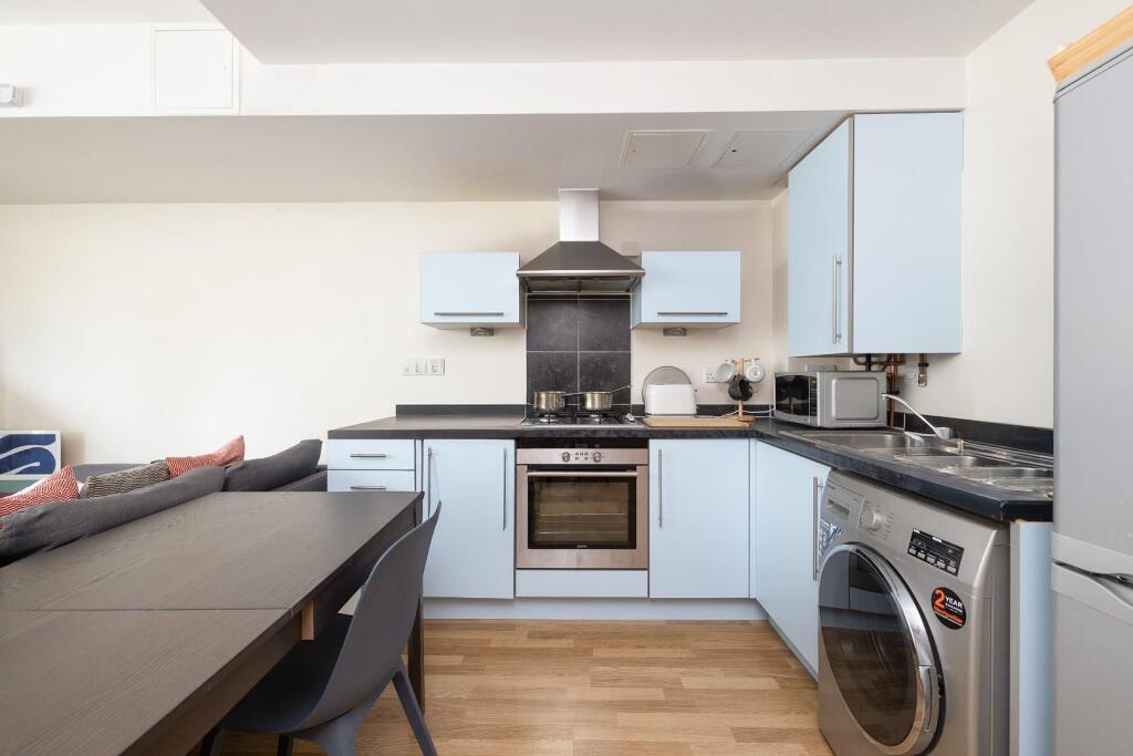 Additional image 11 of Waverley House, Harbourside