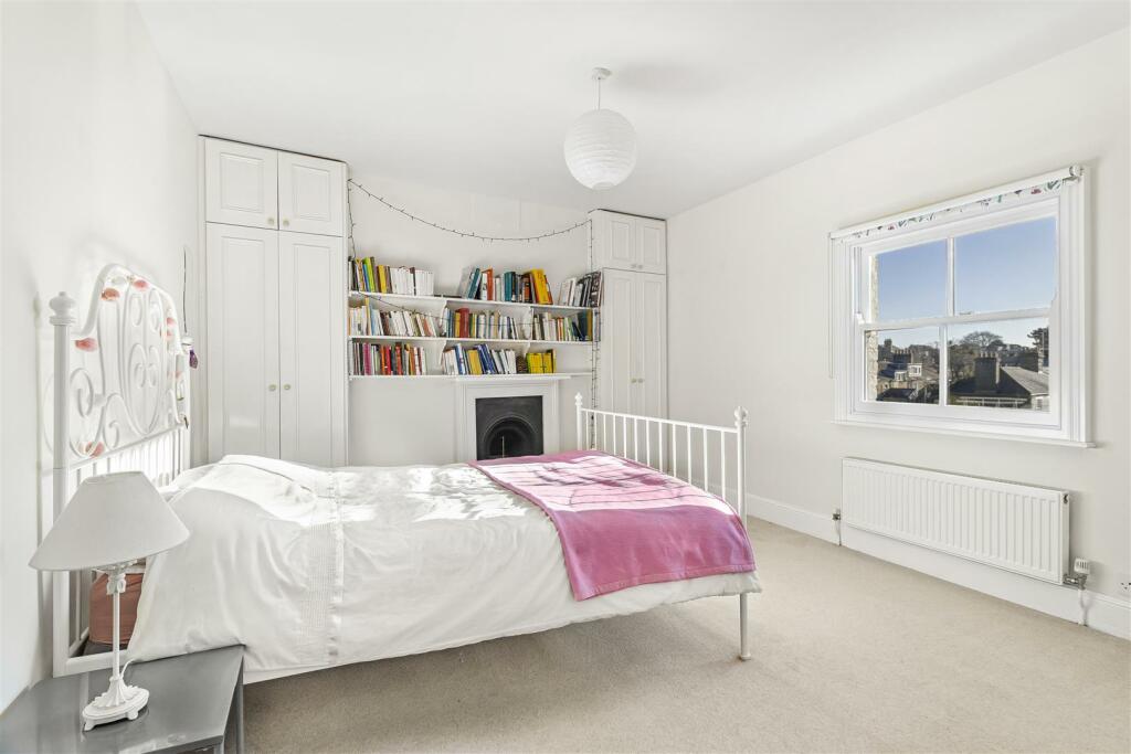 Additional image 16 of Pemberton Terrace, Cambridge