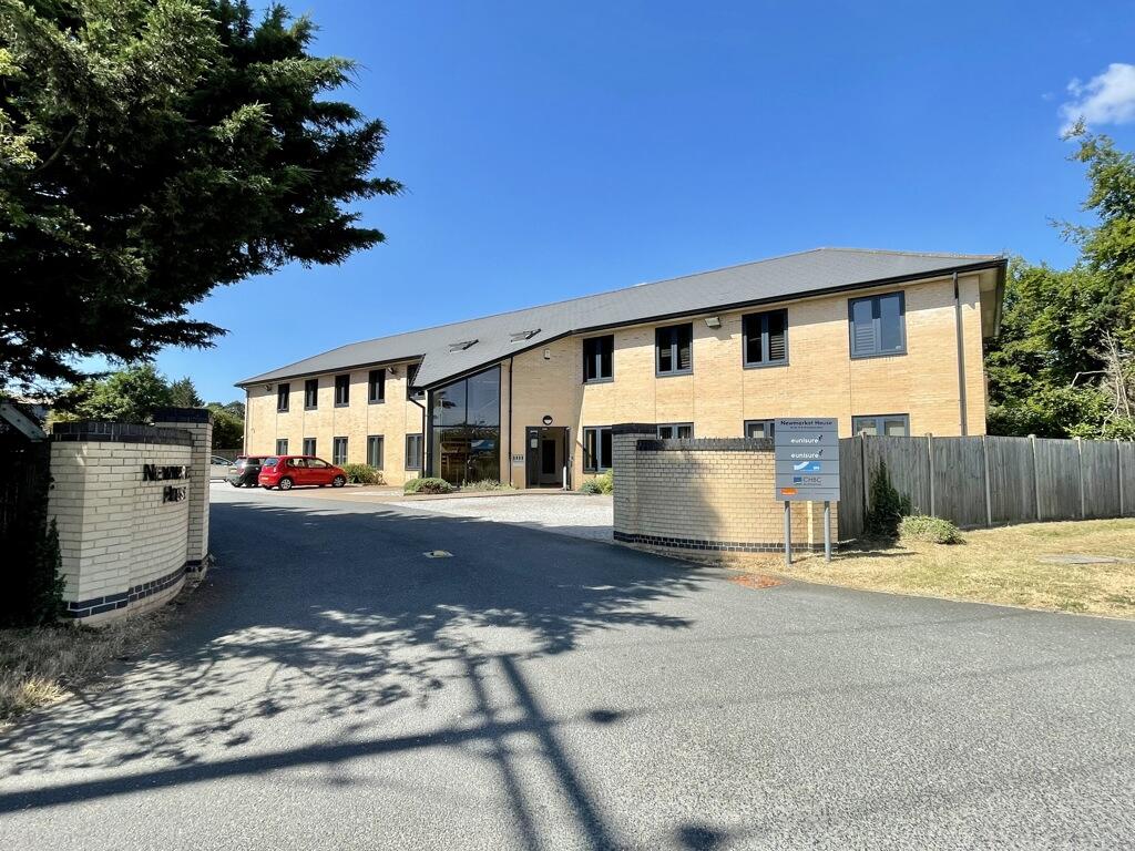 Additional image 9 of Newmarket House Fordham Road, Newmarket, Cambridgeshire, CB8 7NB