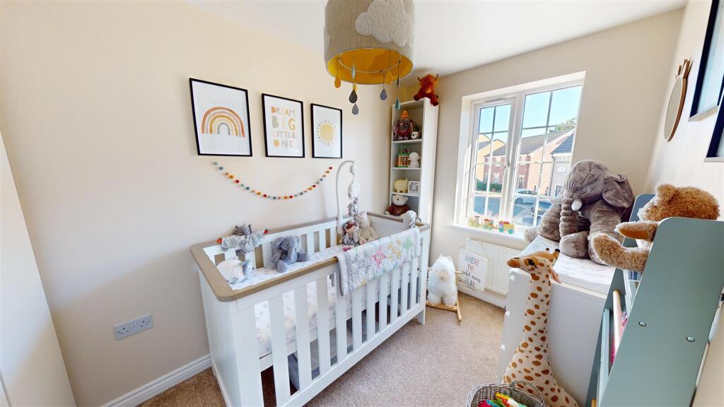 Additional image 8 of The Fairway, Bradford