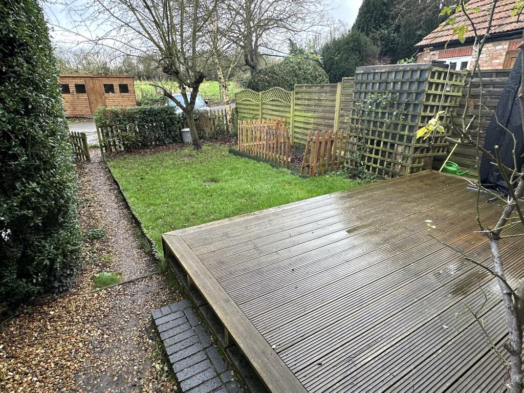 Additional image 8 of West End, Wilburton, Ely, Cambridgeshire