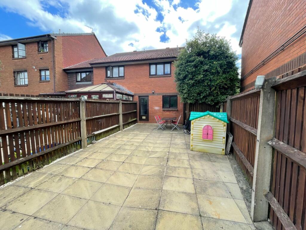 Additional image 15 of Taverner Close, Baiter Park, Poole, BH15