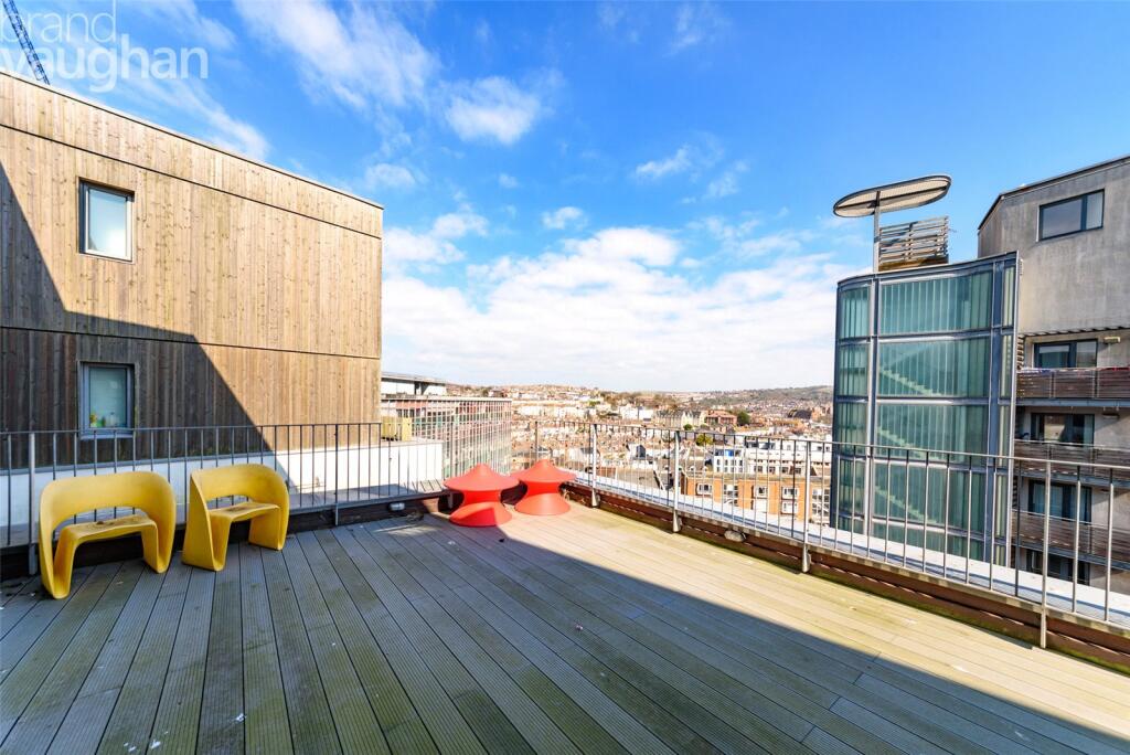 Additional image 13 of Stroudley Road, Brighton, BN1