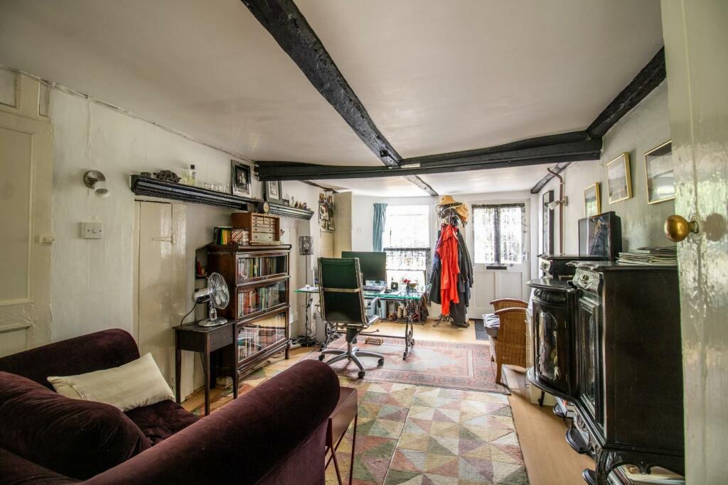 Additional image 4 of Shelly Row, Cambridge