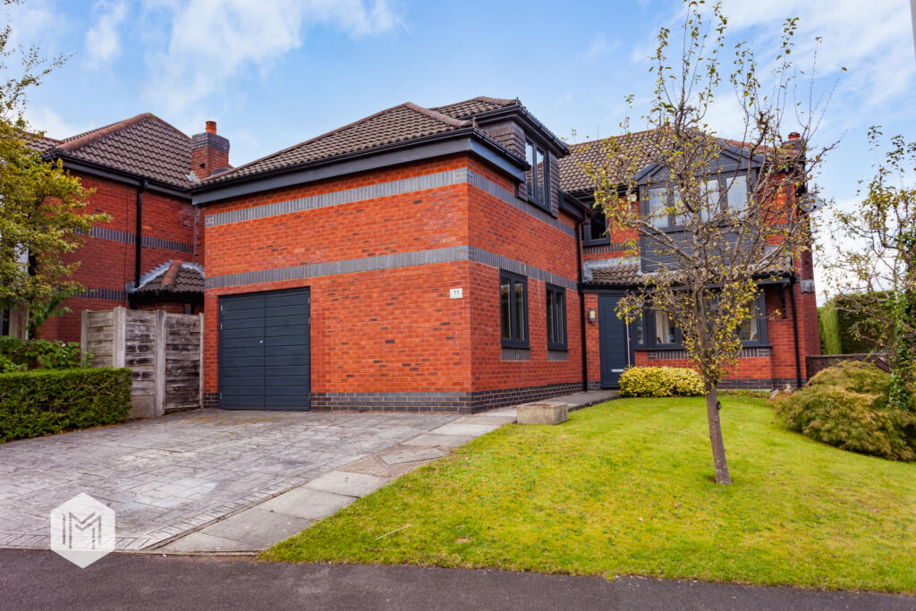 Additional image 37 of Wadebridge Drive, Bury, Greater Manchester, BL8 2NN