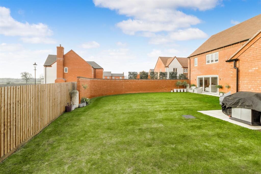 Additional image 29 of Wilson Close, Newton Regis, B79