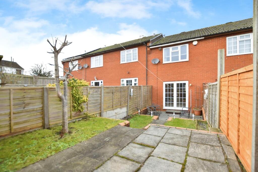 Additional image 12 of Highridge Park, Bristol