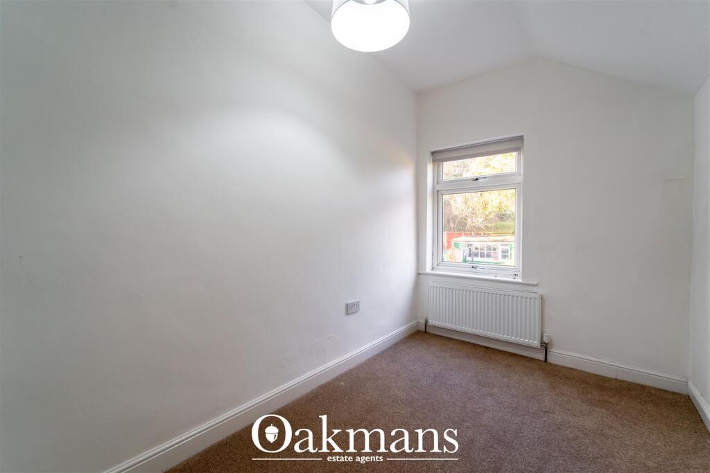 Additional image 13 of Milner Road, Birmingham, B29