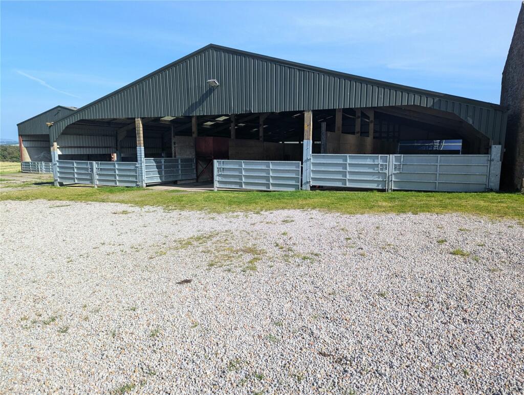 Additional image 18 of Thorny Knowe, Thorny Knowe, Penton, Carlisle, Cumbria