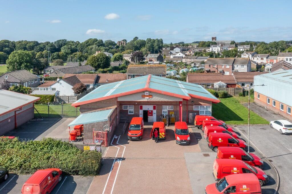 Additional image 5 of Unit 2D Bridge End Industrial Estate, Egremont, Cumbria, CA22