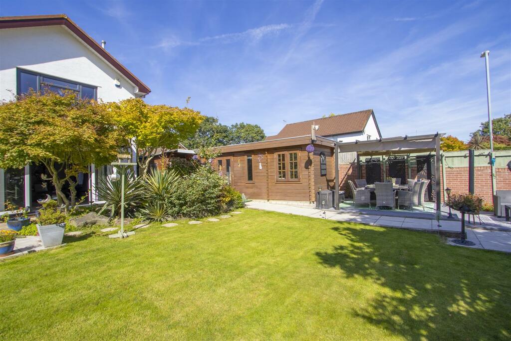 Additional image 36 of Lisvane Road, Lisvane, Cardiff