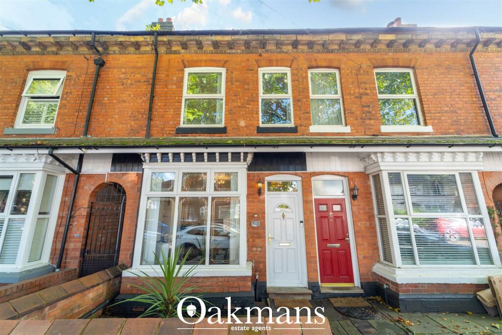 Additional image 34 of Roberts Road, Birmingham