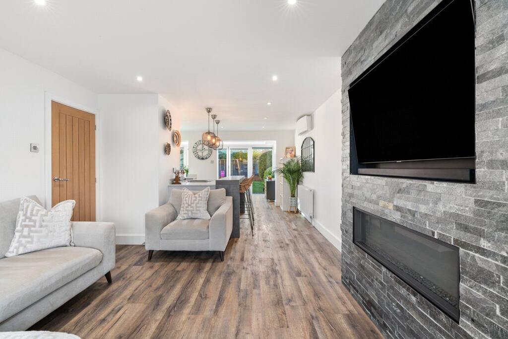 Additional image 10 of Weavers Close, West Moors, Ferndown, Dorset, BH22