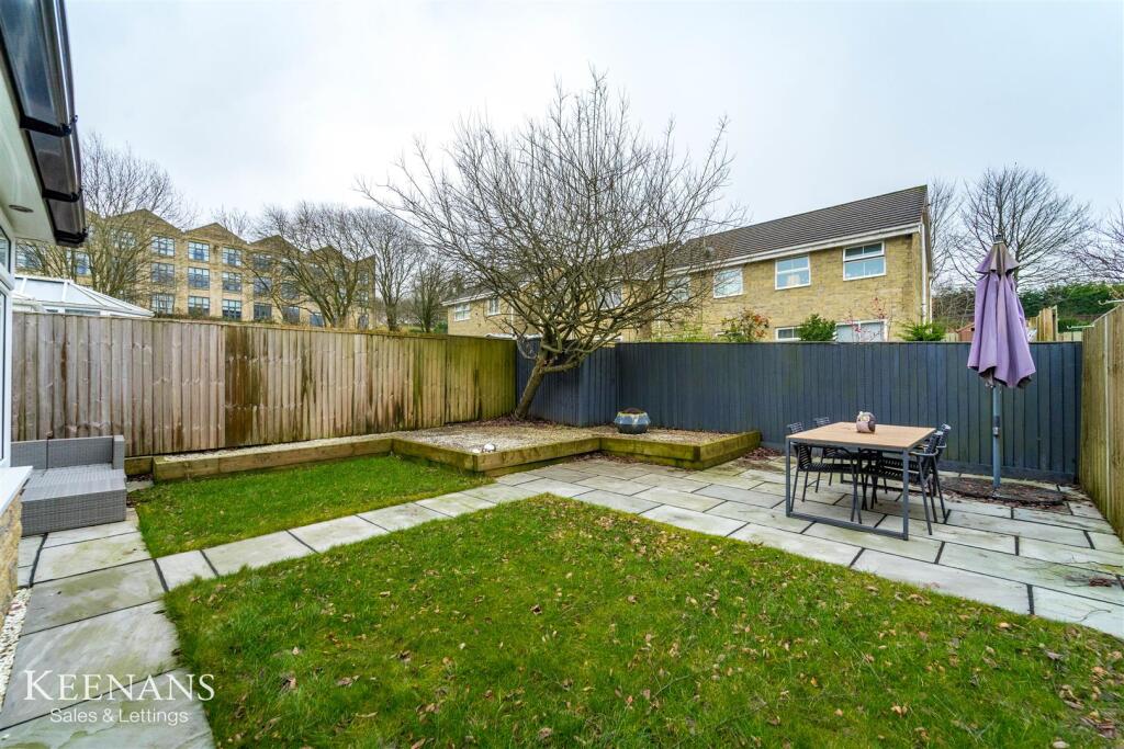 Additional image 18 of Quakers View, Brierfield, Nelson