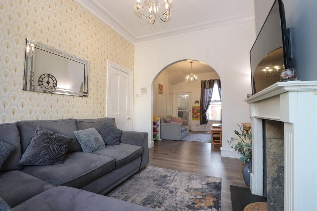 Additional image 4 of Granville Road, off Wigton Road, Carlisle, CA2