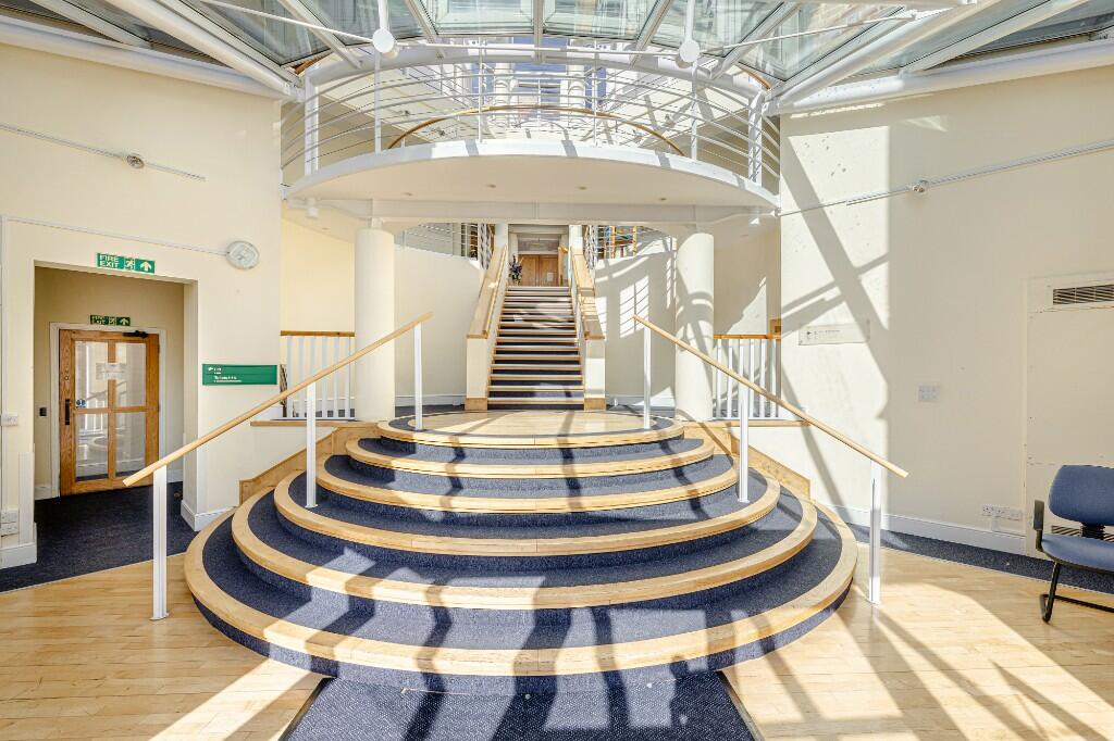 Additional image 8 of The Old Hospital, London Road, Saffron Walden, Essex, CB11