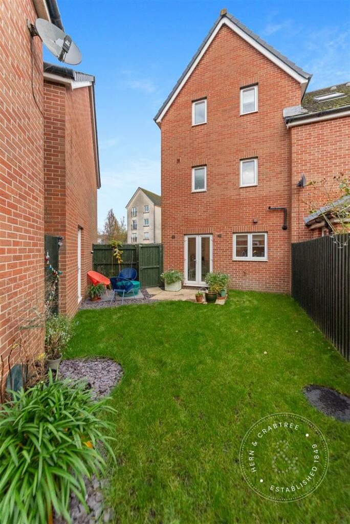 Additional image 25 of Ashbourn Way, Llanishen, Cardiff