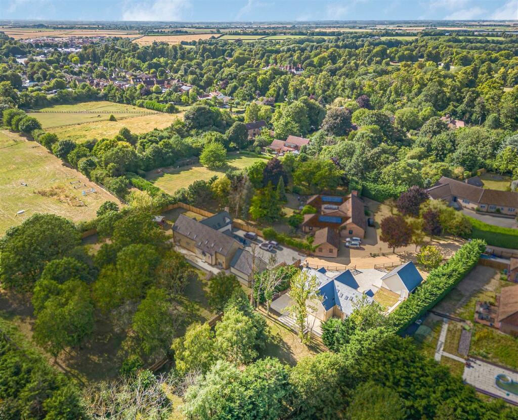 Additional image 32 of The Highlands, Exning