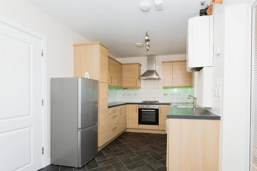 Additional image 3 of Chieftain Way, Cambridge