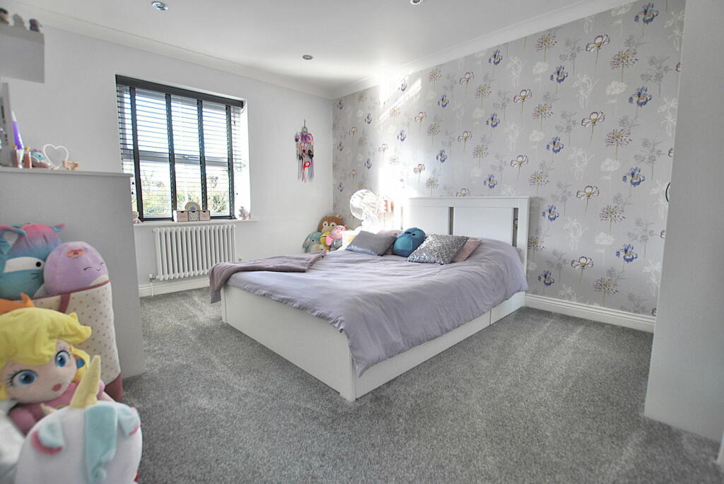 Additional image 15 of Fox Green, Great Bradley, Newmarket, CB8 9NR