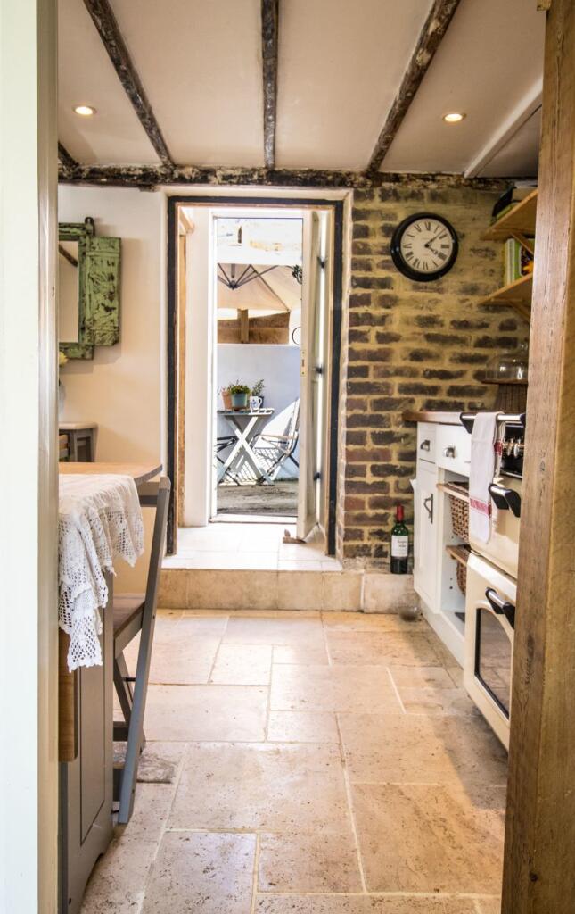 Additional image 26 of Cottage with views of the Downs, The Street, Fulking