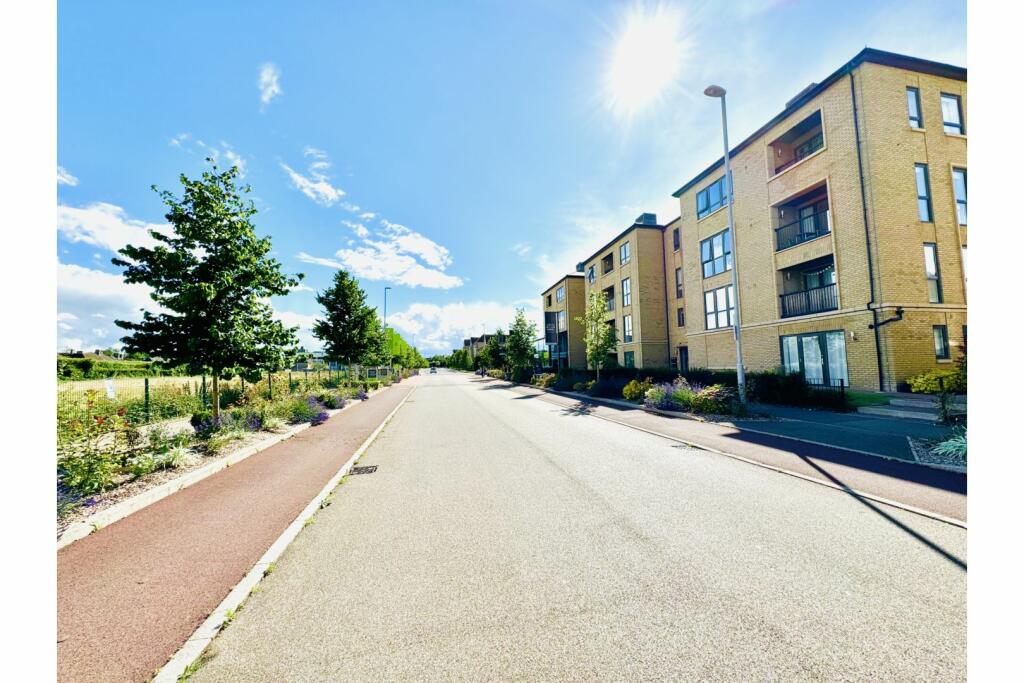 Additional image 2 of Lawrence Weaver Road, Cambridge, CB3