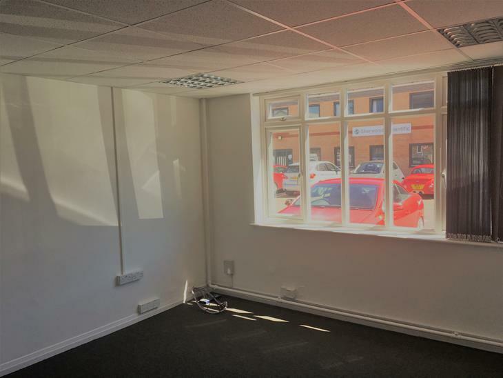 Additional image 2 of Lincoln House Office, The Paddocks Business Centre, Cherry Hinton Road, CB1 8DH