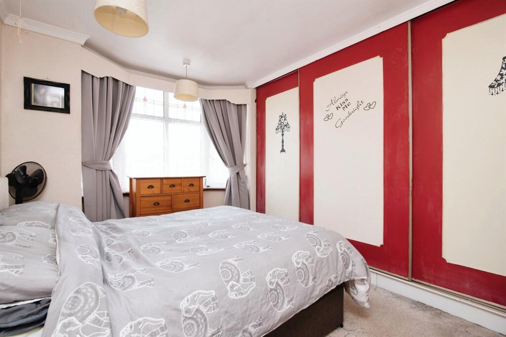 Additional image 9 of Barrington Road, Cardiff