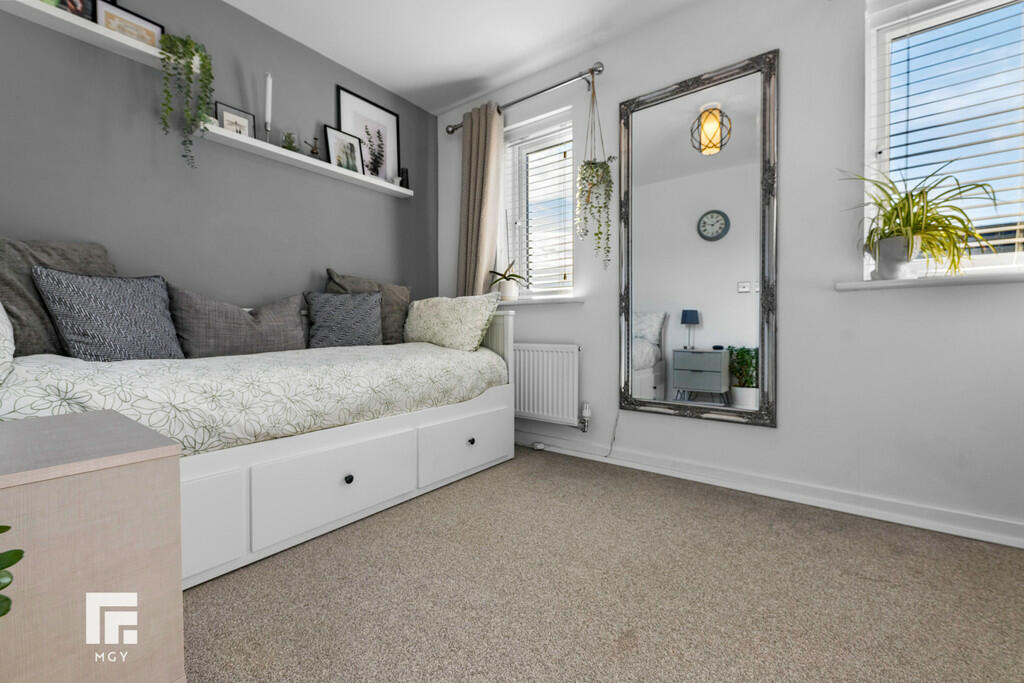 Additional image 6 of Ffordd Crabtree, Old St. Mellons