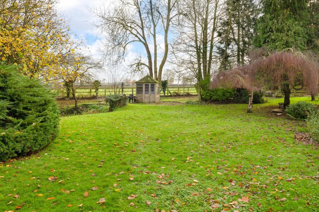 Additional image 22 of Ditton Green, Woodditton, CB8