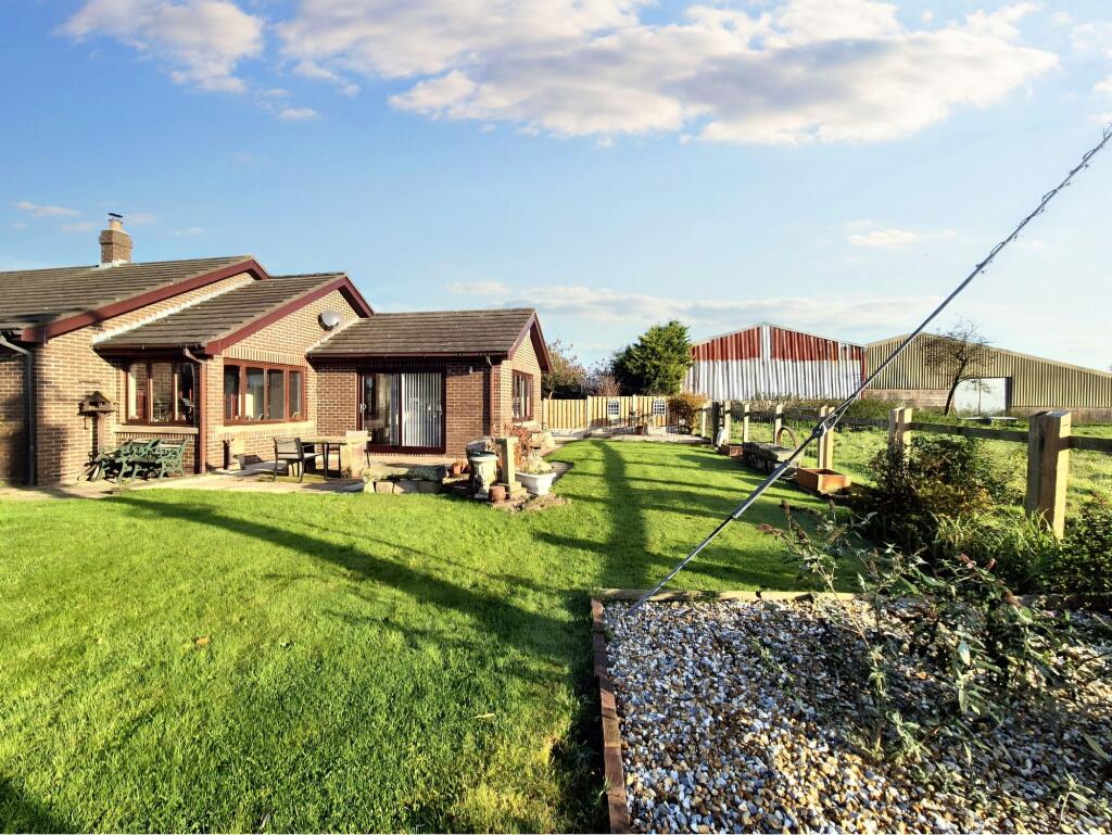 Additional image 26 of Dundraw, Wigton, CA7