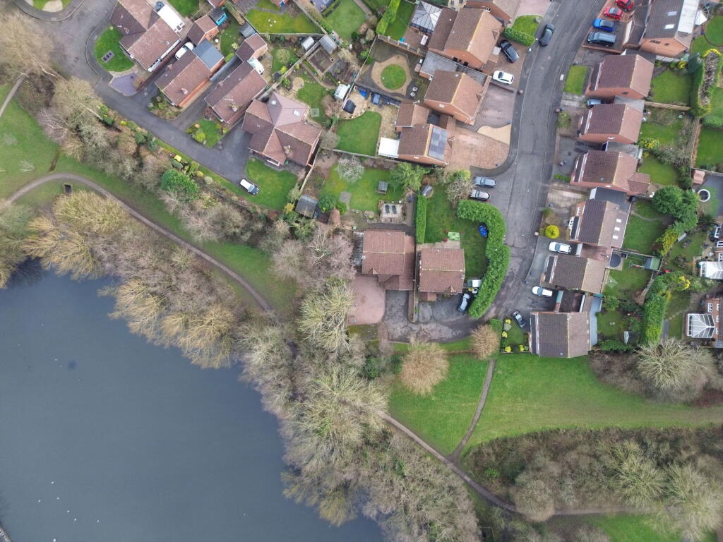 Additional image 28 of Gillows Croft, Monkspath