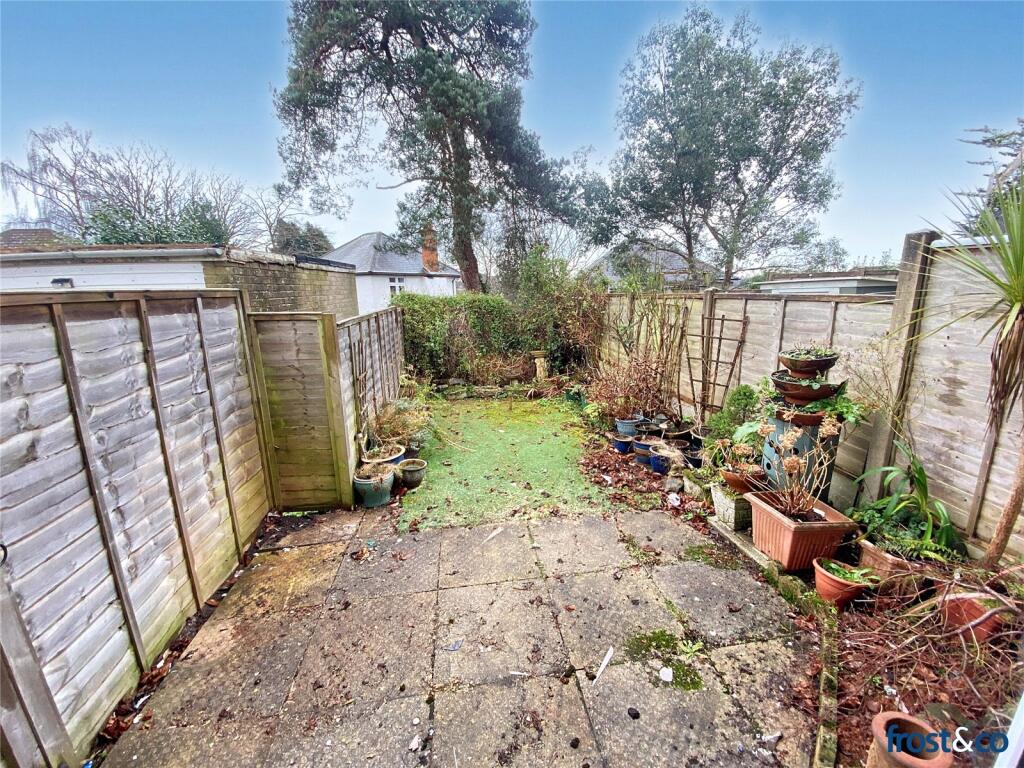 Additional image 7 of Cooke Road, Branksome, Poole, Dorset, BH12