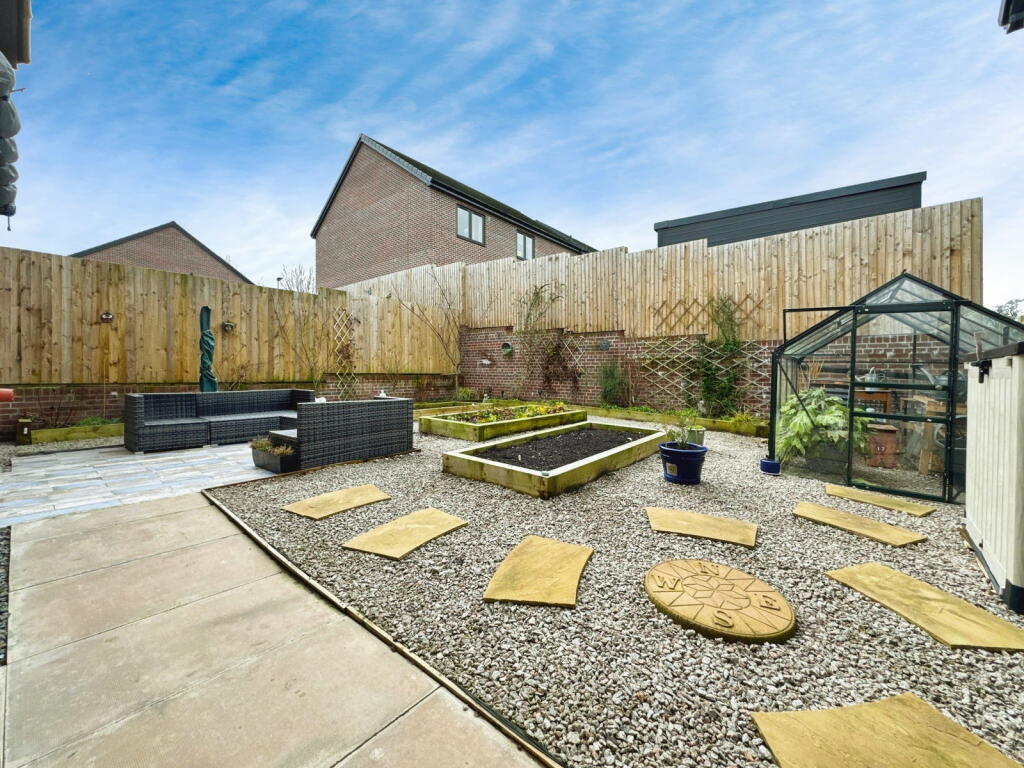 Additional image 19 of Wigton, Cumbria, CA7 9EG