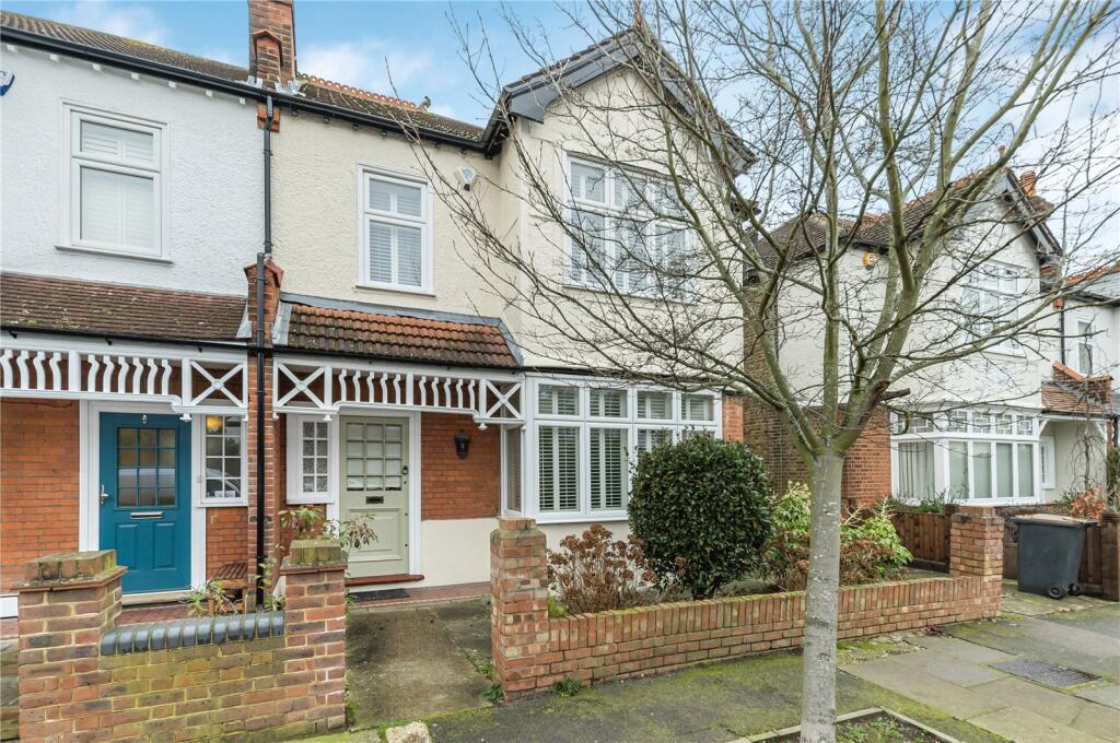 Additional image 30 of Holligrave Road, Bromley, BR1