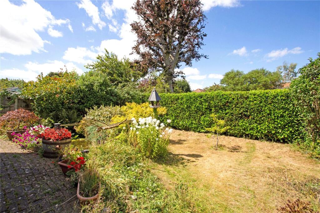 Additional image 11 of Amberley Close, Harpenden, Hertfordshire, AL5