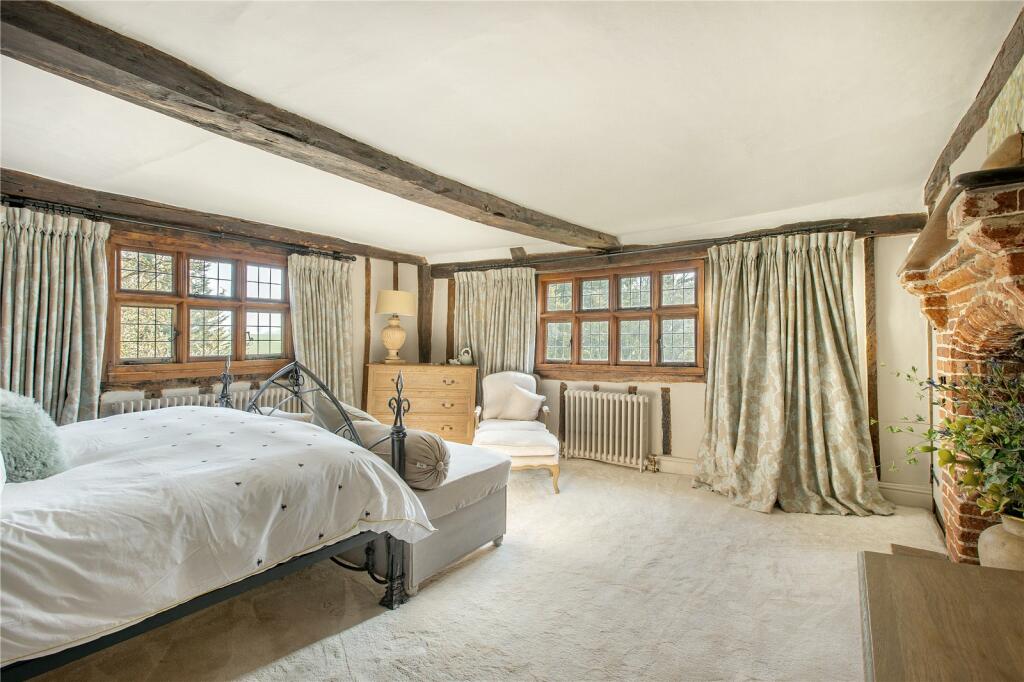 Additional image 17 of Church Hill, Hempstead, Nr Saffron Walden, Essex, CB10