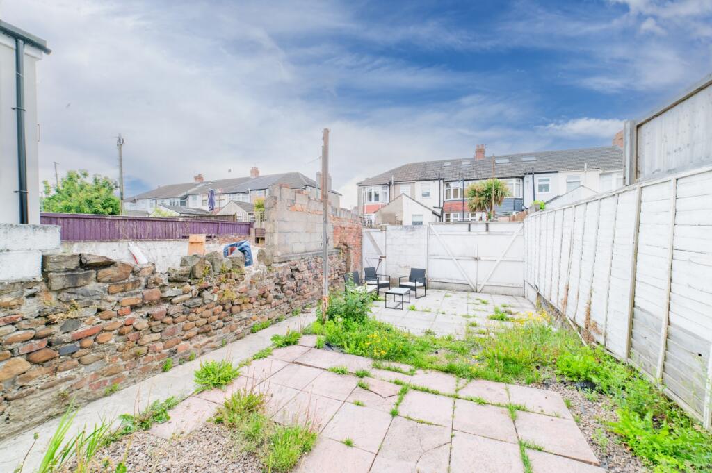 Additional image 19 of Corporation Road, Grangetown