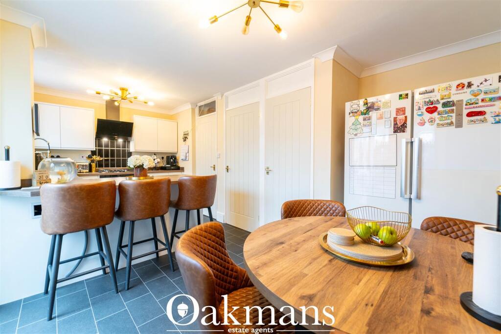 Additional image 4 of Chalybeate Close, Rednal, Birmingham