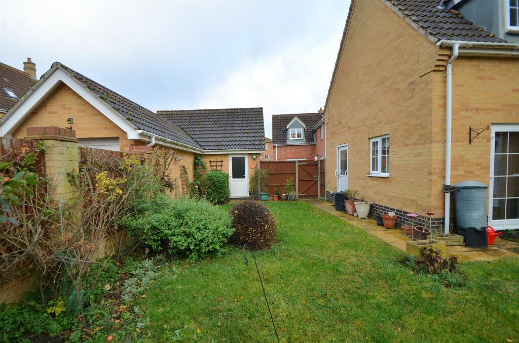 Additional image 16 of Aspen Way, Soham, Ely