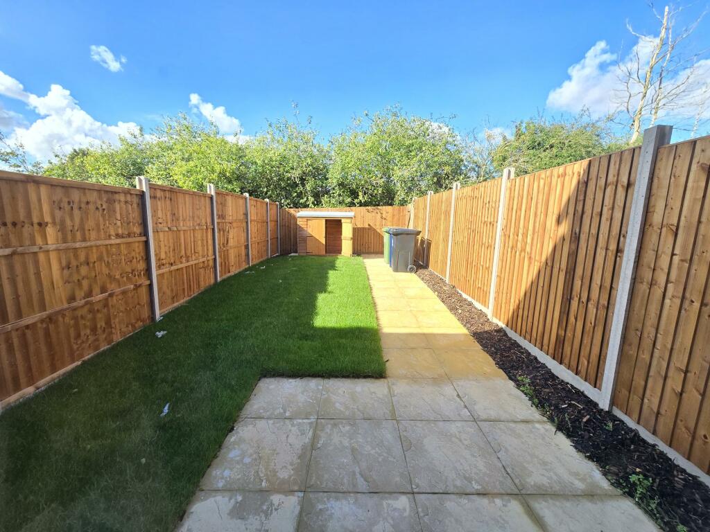 Additional image 7 of Otter Burn, Linton