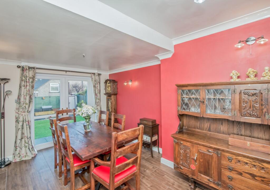 Additional image 9 of Back Lane, Queensbury, Bradford, BD13