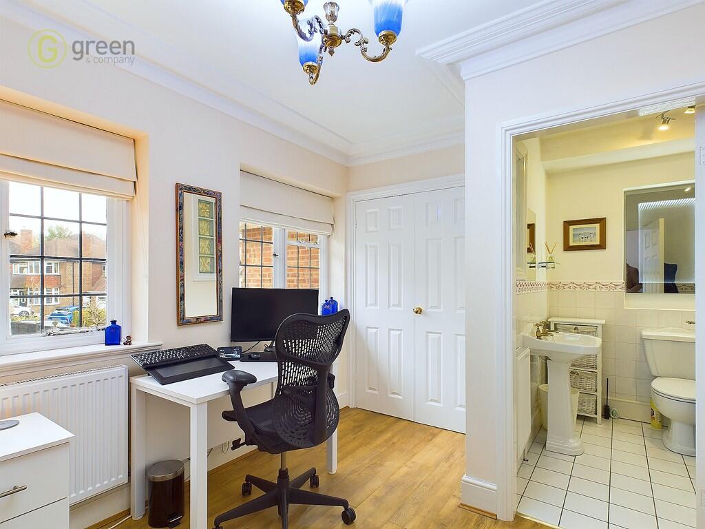 Additional image 22 of Tudor Hill, Sutton Coldfield