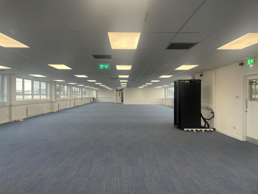 Additional image 2 of Deanland House, 160 Cowley Road, Cambridge, CB4 0DL