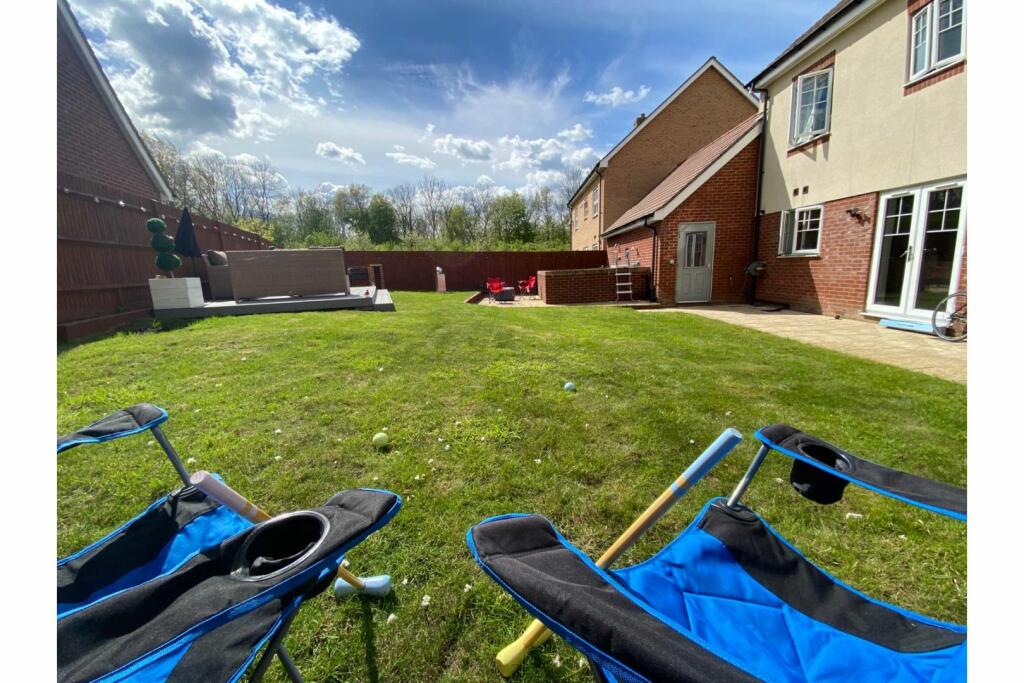 Additional image 30 of Berkley Avenue, Hailsham, BN27