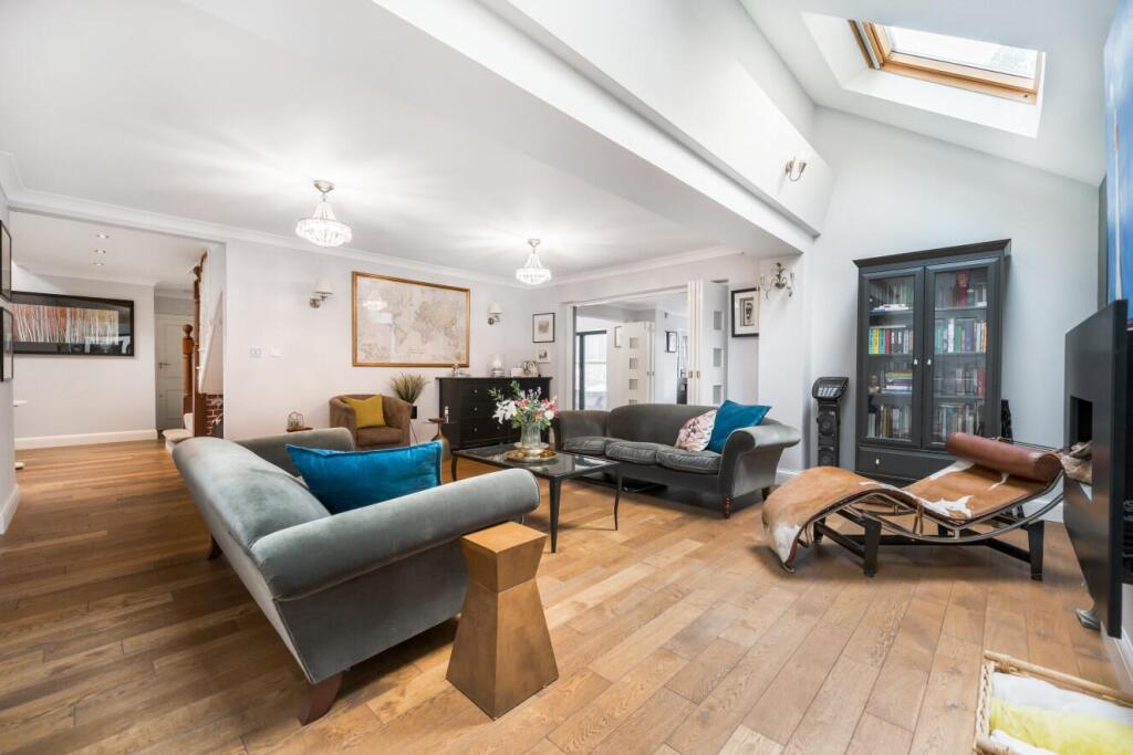 Additional image 17 of Camden Park Road, Chislehurst