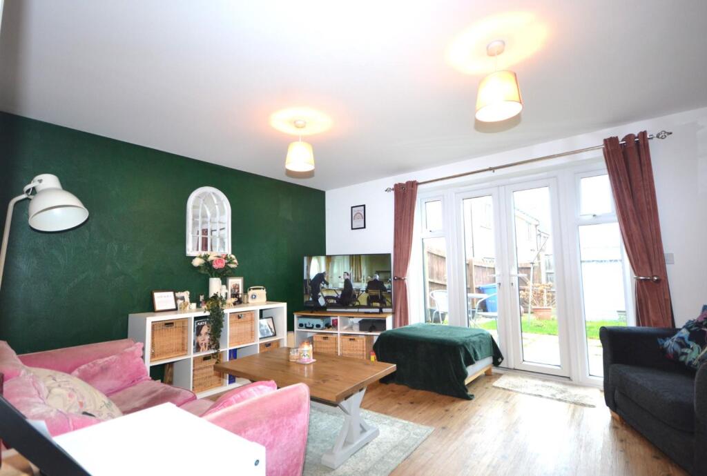 Additional image 4 of Darwin Walk, Withersfield, Haverhill