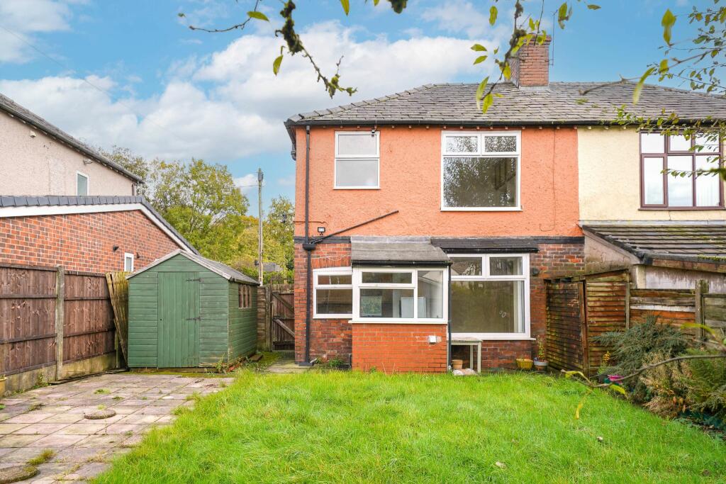 Additional image 19 of Chapeltown Road, Bolton, BL7